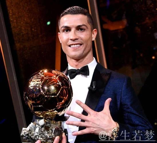 C罗质疑金球奖公正性：你根本无法获胜，多次感到不公平