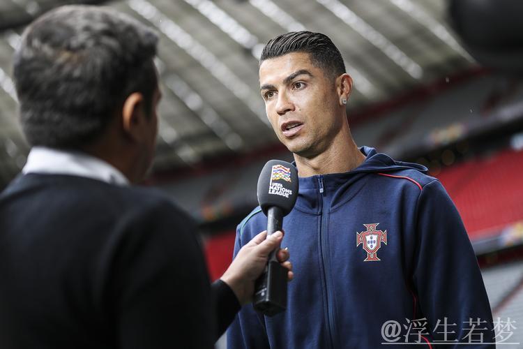 C罗续约悬而未决：对战绩不满望换帅 或为劲敌征战世俱杯