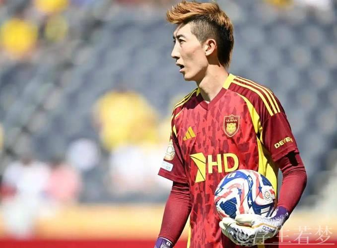 韩国门神荣膺MVP:33岁神扑10次创造世俱杯历史 韩国门神荣膺MVP:33岁神扑10次创造世俱杯历史