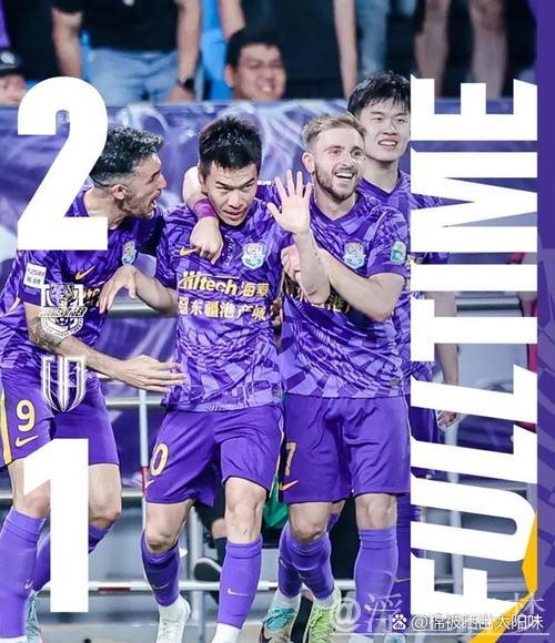 津门虎主场力克海牛 罗斯建功对手染红两次