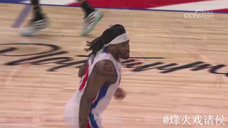 斯图尔特狂砍31分创生涯新高 武切维奇20+16 活塞击败公牛