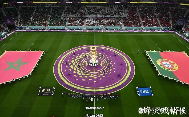 摩洛哥本届世界杯4胜1平2负 创历史杀入四强