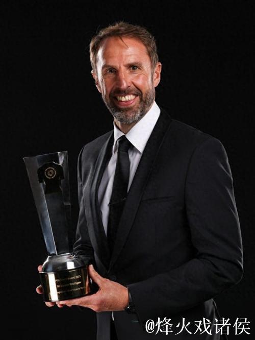 索斯盖特留任 将带英格兰队征战2024欧洲杯 索斯盖特留任 将带英格兰队征战2024欧洲杯