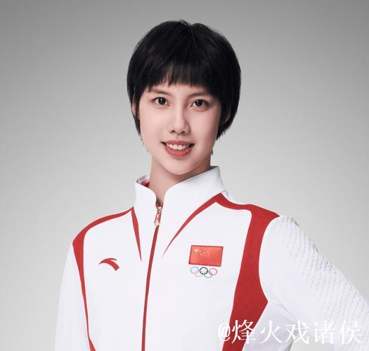 湖北选手彭旭玮摘得全运会女子100米仰泳冠军